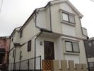 牟礼4丁目貸家の外観画像