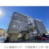 シャロームの外観画像