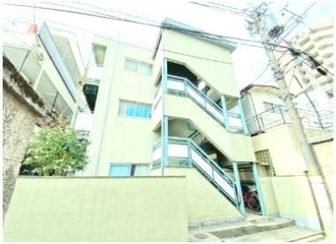 トウリ要町ハイツ(S-621)の外観画像