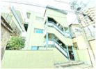 トウリ要町ハイツ（S-621）の外観画像