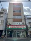 ヨコカンビルの外観画像