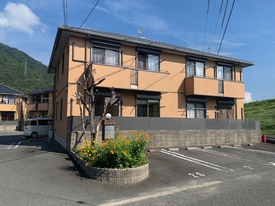 べルソー3番館の外観画像