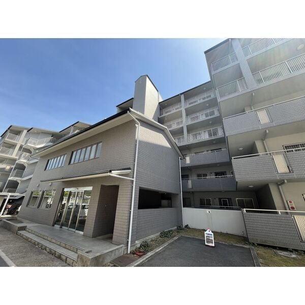 PHOENIX COURT 交野IIの外観画像