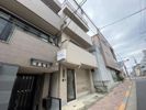 天野ビルの外観画像