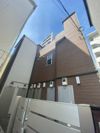プレミア北浦和の外観画像