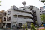 ビック武蔵野中村橋の外観画像