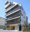 STANDZ高井戸の外観画像