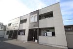 コンフォール山崎 1番館の外観画像