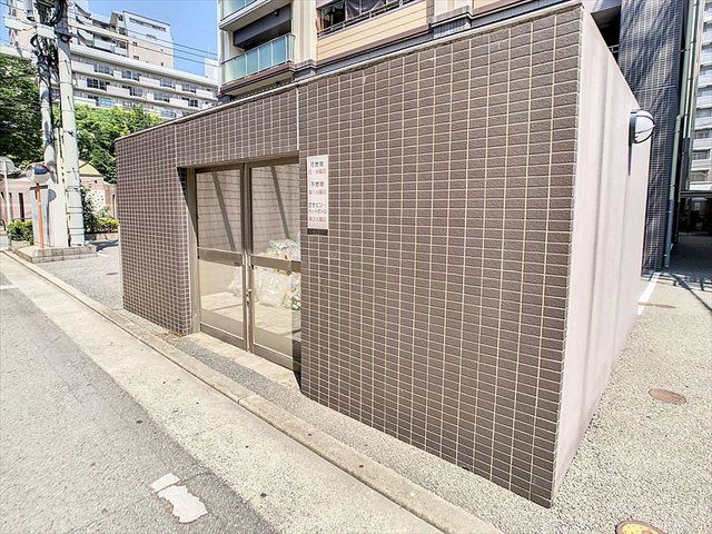 ステイシス博多駅前の外観画像