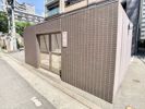 ステイシス博多駅前の外観画像
