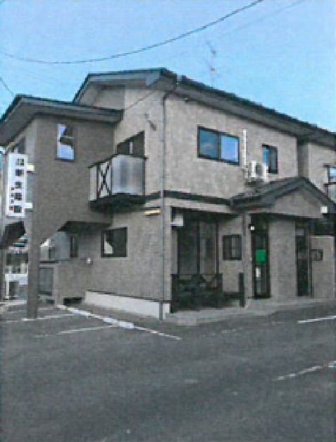 サンライズ青葉の外観画像