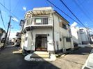 住吉宮町1丁目貸家の外観画像