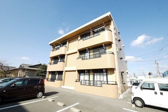 ことぶき北の外観画像