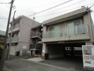 サンプラージュ清瀬の外観画像