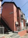 ケントピア亥鼻B号棟の外観画像