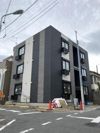 IXO徳丸の外観画像