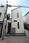 アーバンプレイス久我山の外観画像