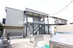 ルフラン東越谷の外観画像
