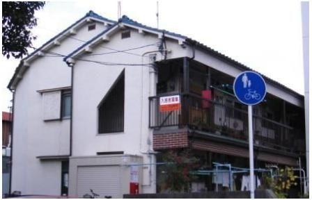 スミヤ文化の外観画像