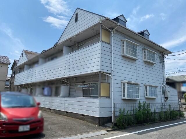 サンハイムY&Yの外観画像