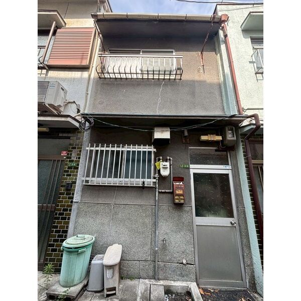 北区中津3丁目テラスの外観画像