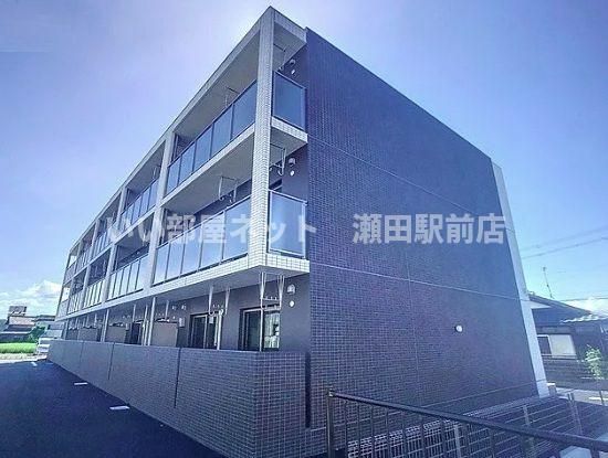 A.A.Oの外観画像