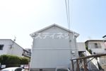 グリーンパーク花井の外観画像
