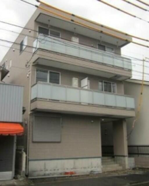 ドエルの外観画像