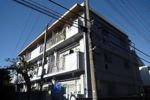 御殿山マンションの外観画像