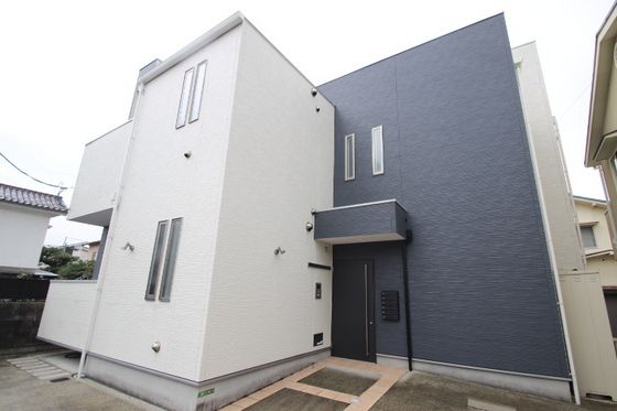 Grandticモンテキュールの外観画像