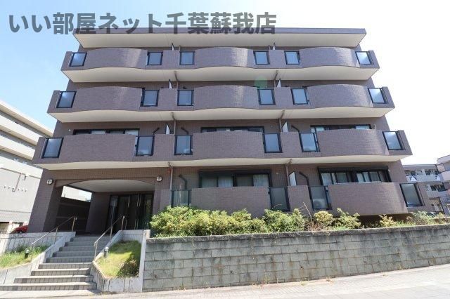 グレイスフルツツイの外観画像