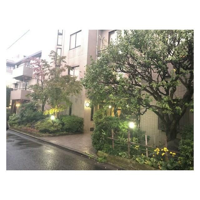 ヴィラージュ西荻(ヴィラージュニシオギ)の外観画像