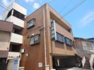ペアシティー大東の外観画像