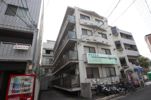 コーポラスマツモトⅠの外観画像