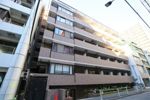 アルテリア浜松町の外観画像