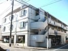 サンハイム一番館の外観画像