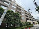 シティハウス笹塚の外観画像
