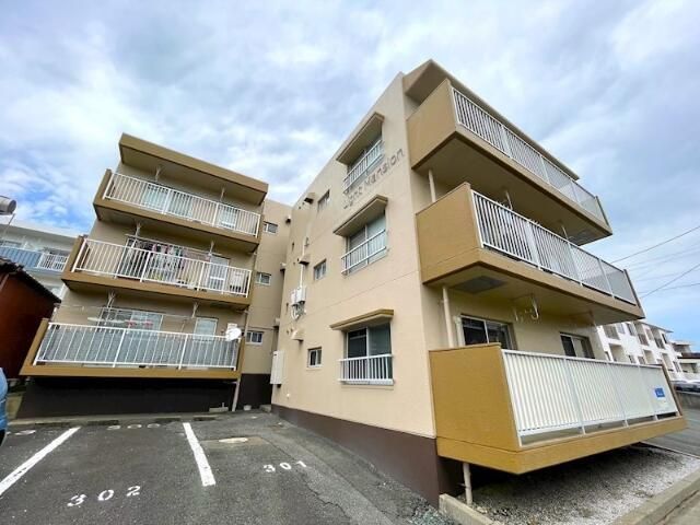 ライトマンションの外観画像