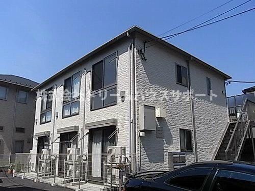 エスポワール ボワの外観画像