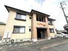 シャーメゾン八万3番館の外観画像