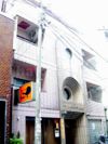 プリベーラ板橋の外観画像