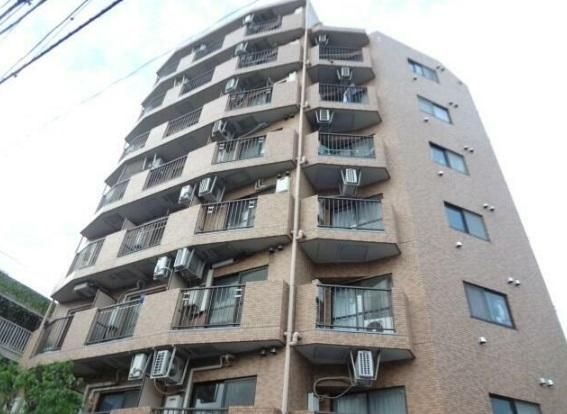 ライオンズマンション大山第6(S-685)の外観画像