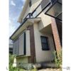 上新田戸建の外観画像