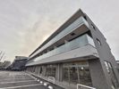 レジデンス北戸田の外観画像