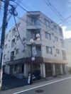 八重コーポの外観画像