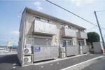 ドミール高崎の外観画像