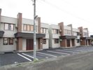 レジデンスアイ壱号館の外観画像