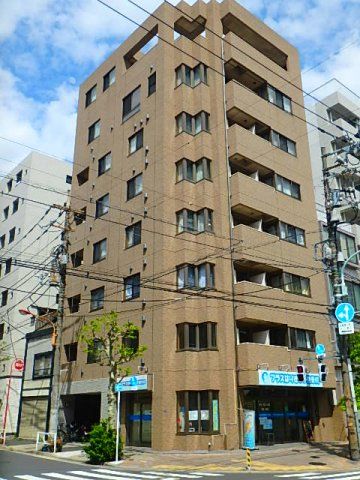 Peaceful Court 菊川の外観画像