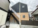 (仮称)稲田堤菅城下APの外観画像