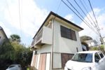 ローズハウスの外観画像